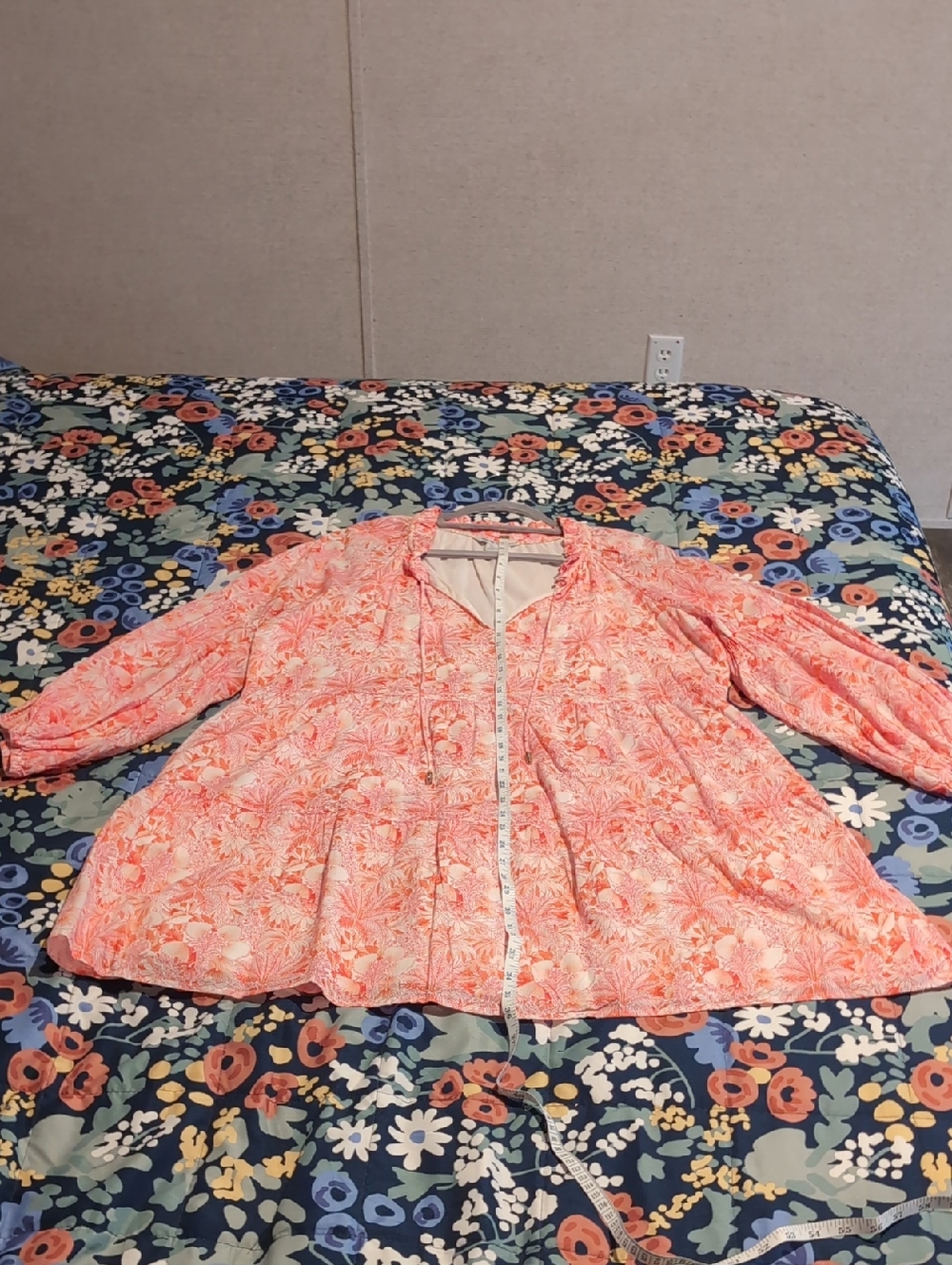 Tommy Bahama Mini Dress, XL
